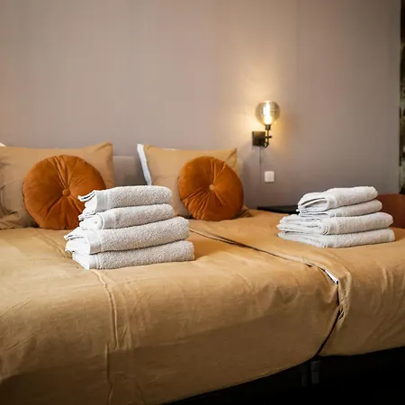 Brownies & Downies 酒店 *