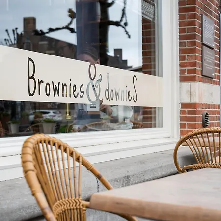 Brownies & Downies Baarle-Nassau