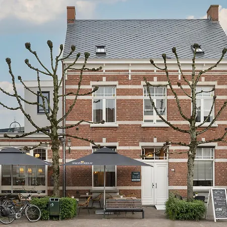 Brownies & Downies 酒店