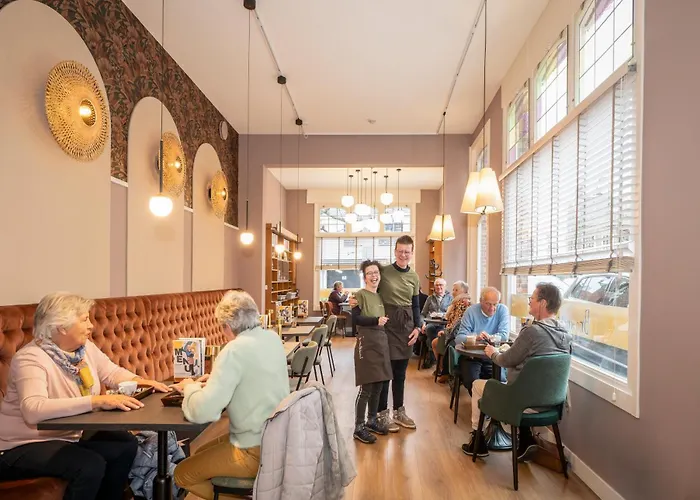 Brownies & Downies * Baarle-Nassau