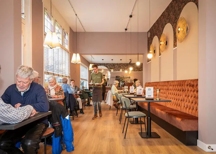 Brownies & Downies Hotel Baarle-Nassau