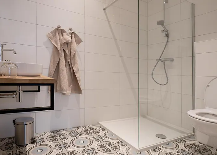 Brownies & Downies Hotel Baarle-Nassau