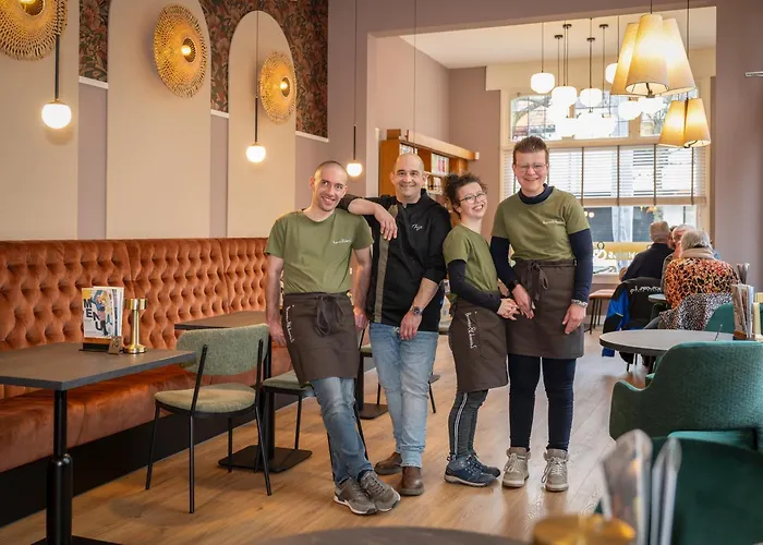 Brownies & Downies Hotel *