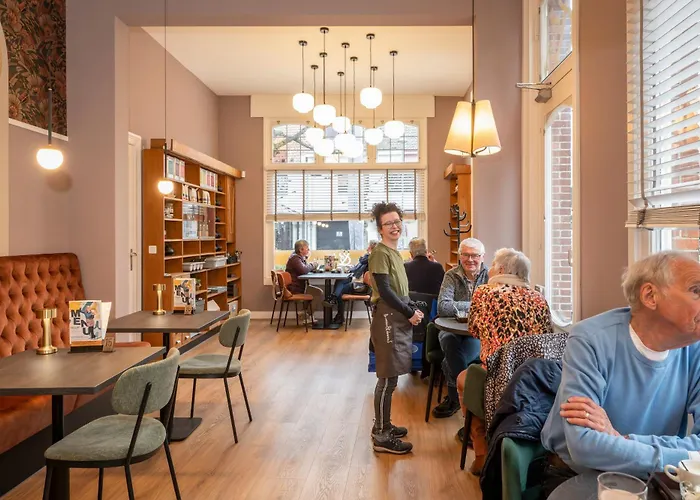 Brownies & Downies *