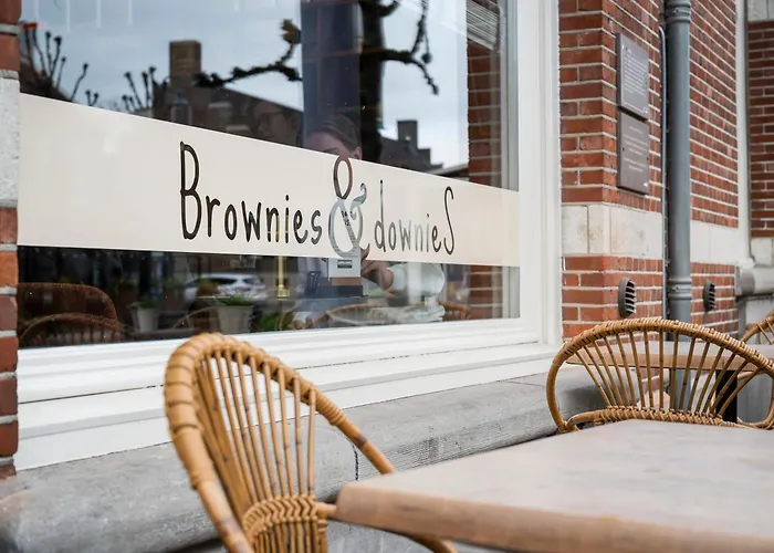 Brownies & Downies Baarle-Nassau