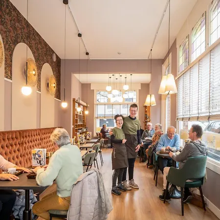 Brownies&downies * Baarle-Nassau