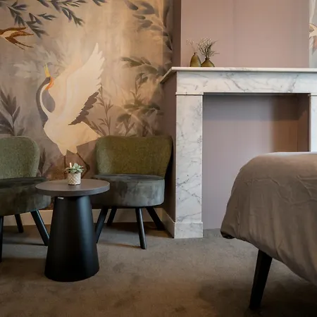 Brownies&downies Hotel *