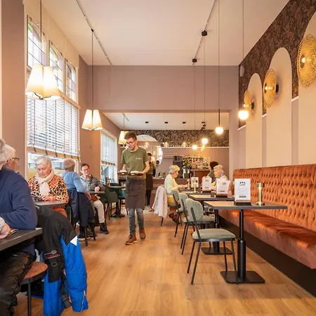 Brownies&downies Hotel Baarle-Nassau