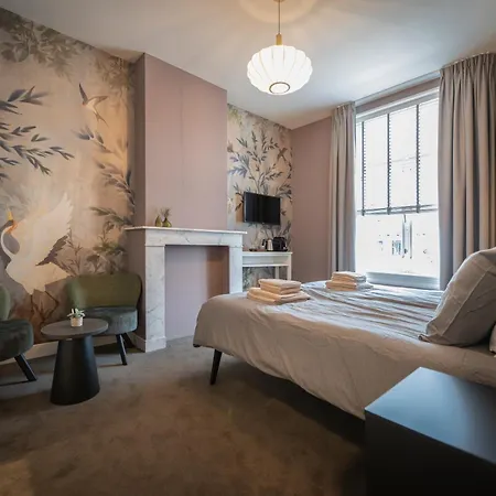 Hotel Brownies&downies *