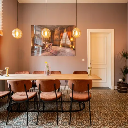 Brownies&downies Hotel