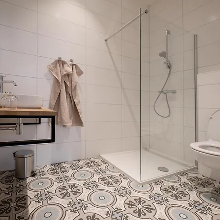 Brownies&downies Hotel Baarle-Nassau