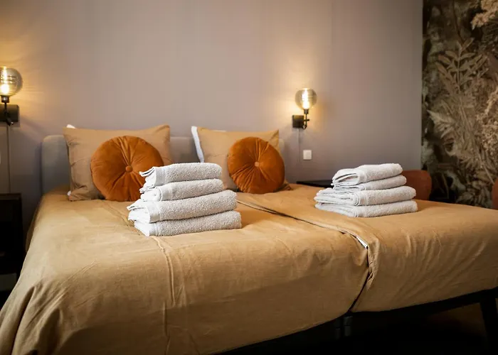 Brownies & Downies Hotel *