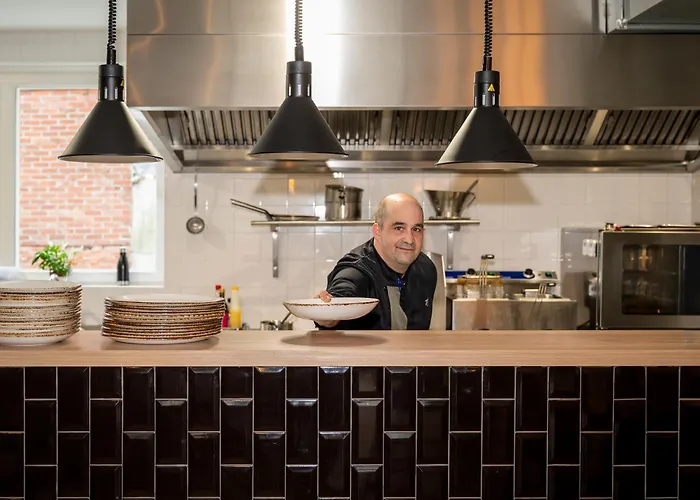 Hotel Brownies & Downies